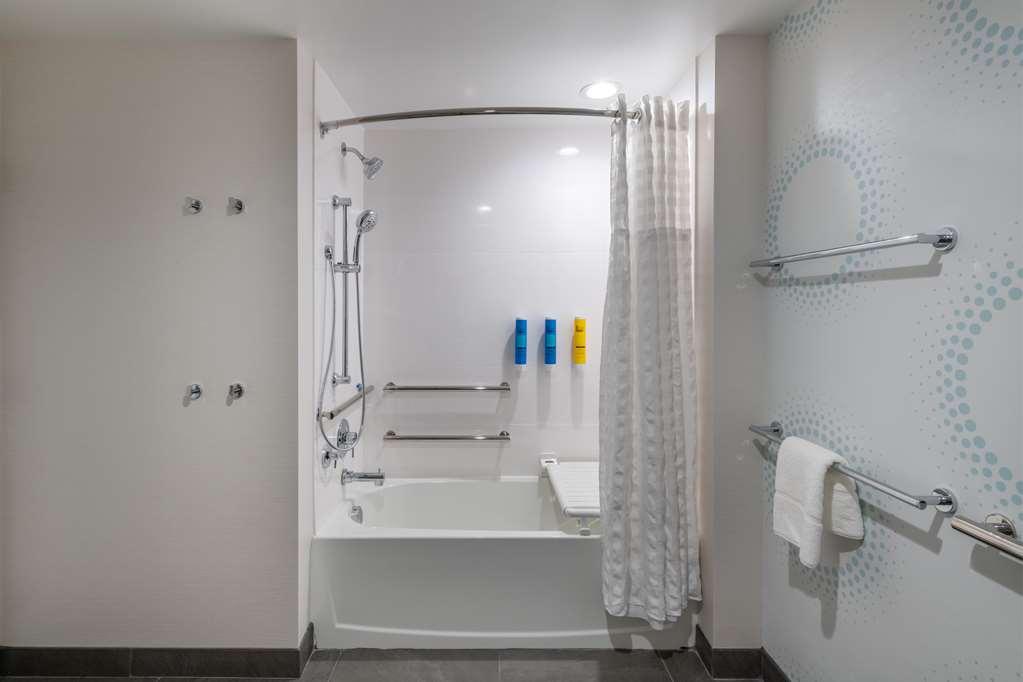 Tru By Hilton Fayetteville Fort Liberty Rom bilde