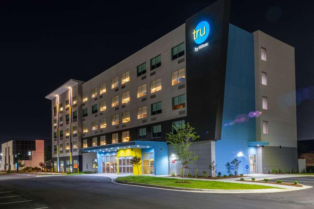 Tru By Hilton Fayetteville Fort Liberty Eksteriør bilde
