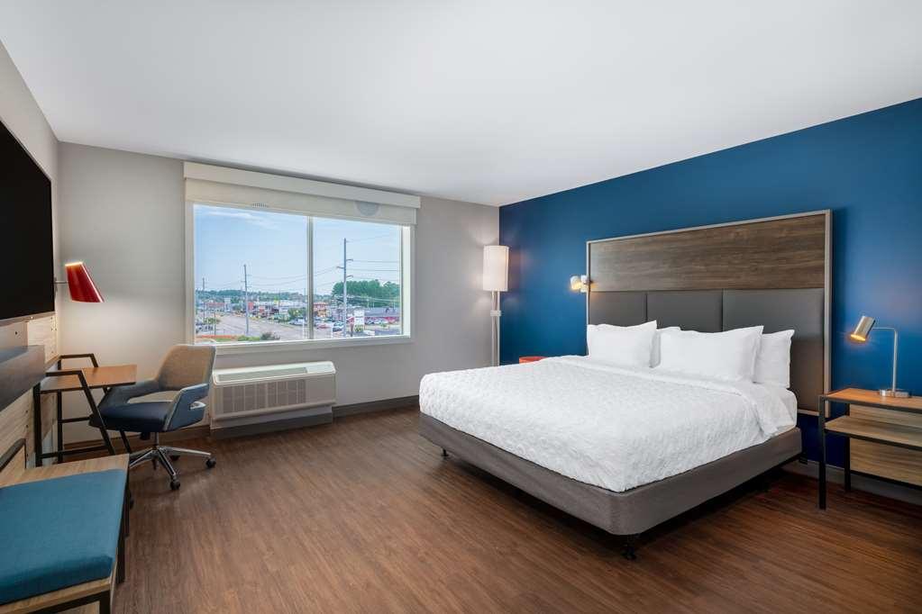 Tru By Hilton Fayetteville Fort Liberty Rom bilde