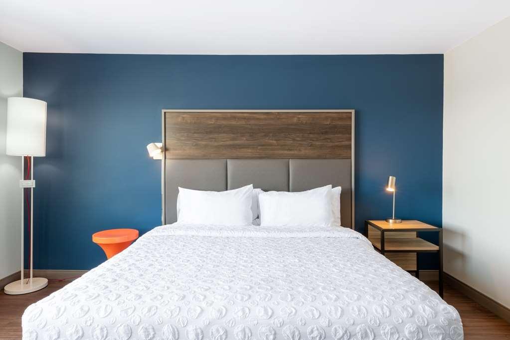 Tru By Hilton Fayetteville Fort Liberty Rom bilde