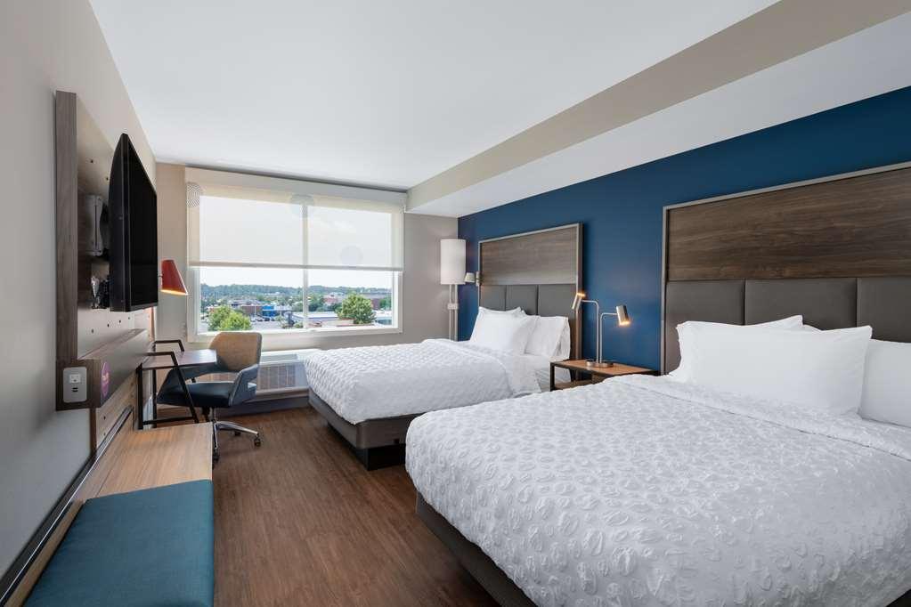 Tru By Hilton Fayetteville Fort Liberty Rom bilde