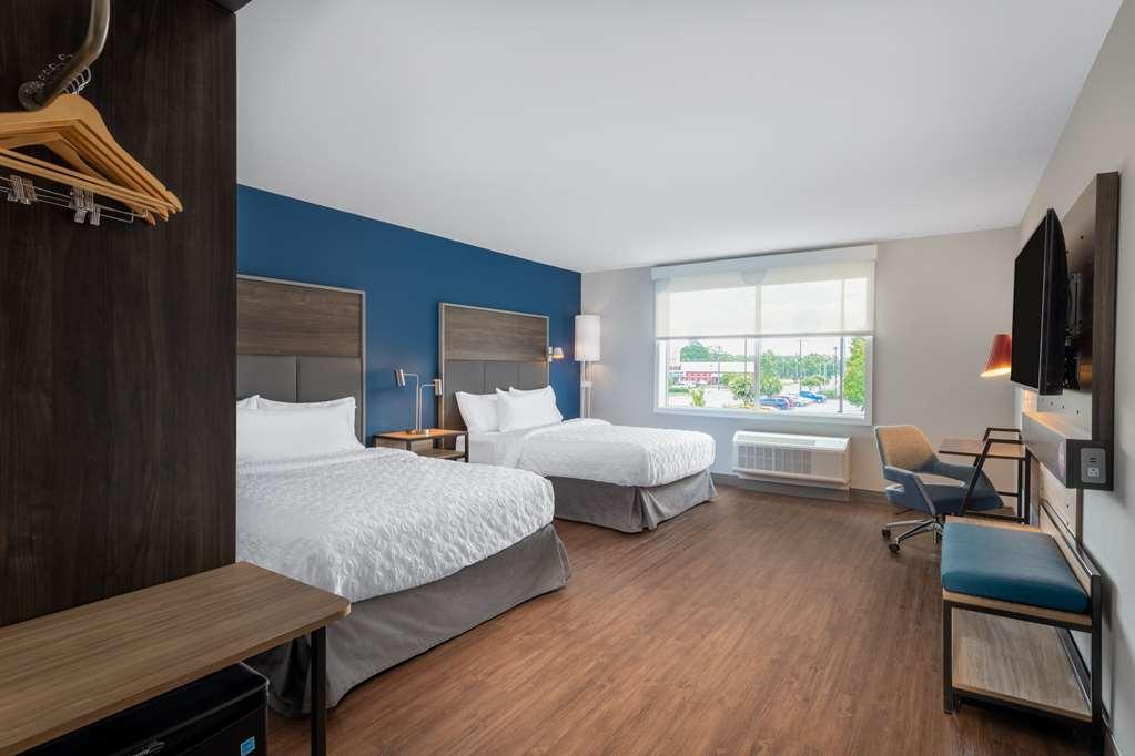 Tru By Hilton Fayetteville Fort Liberty Rom bilde